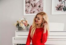 Ten wieczór będzie należał do Ciebie! Sukienki na wyjątkowe okazje