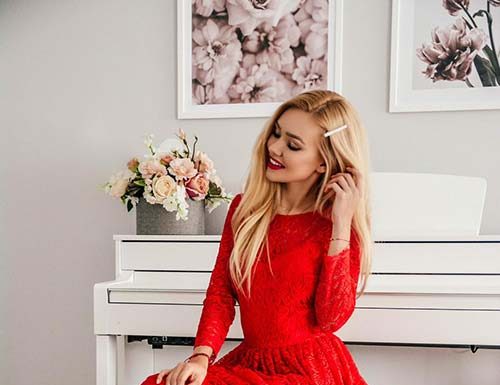 Ten wieczór będzie należał do Ciebie! Sukienki na wyjątkowe okazje Ten wieczór będzie należał do Ciebie! Sukienki na wyjątkowe okazje