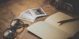 Beskidzkie letniska. Trzemeśnia