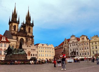 Śladami cystersów: opactwo w Jędrzejowie