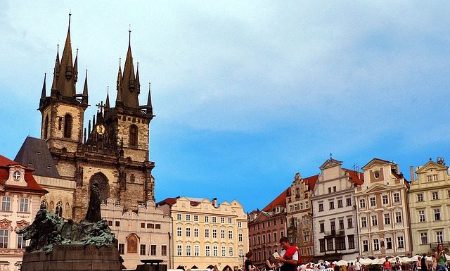 Śladami cystersów: opactwo w Jędrzejowie