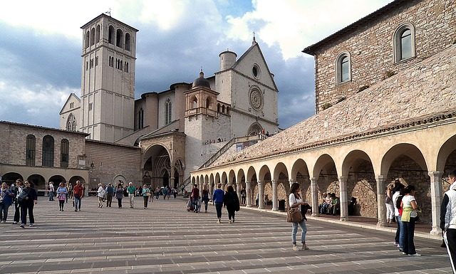 Gliwickie atrakcje: ulica Zwycięstwa