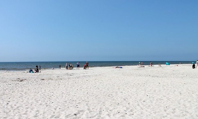 Odkryj piękno chorwackich miast. Porec i jego atrakcje