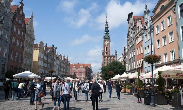 Jura dla ciekawych: Brzoskwinia