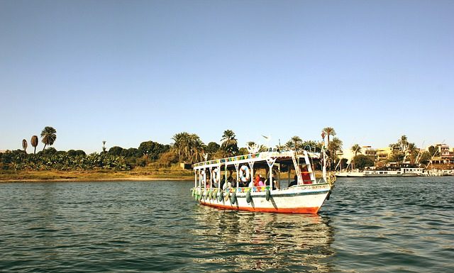 Henryków: spotkanie z cystersami