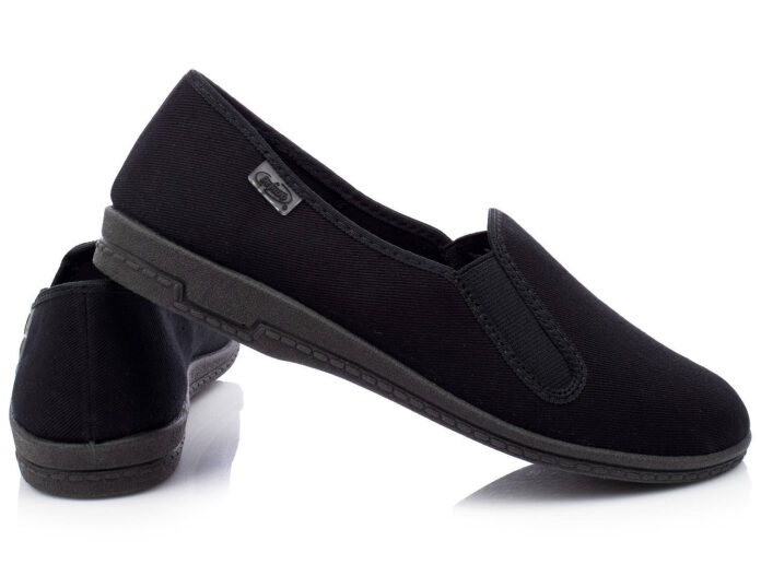 Buty ortopedyczne męskie