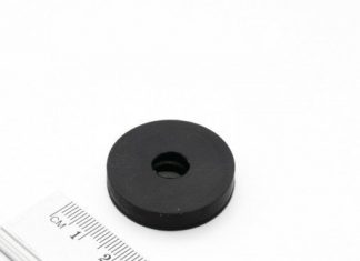 Do czego mogą nam się przydać uchwyty magnetyczne? uchwyt magnetyczny w obudowie gumowej