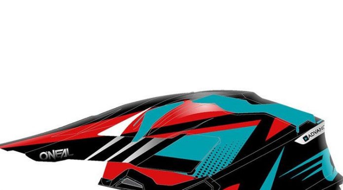 Kaski enduro na crossa - najważniejsze cechy