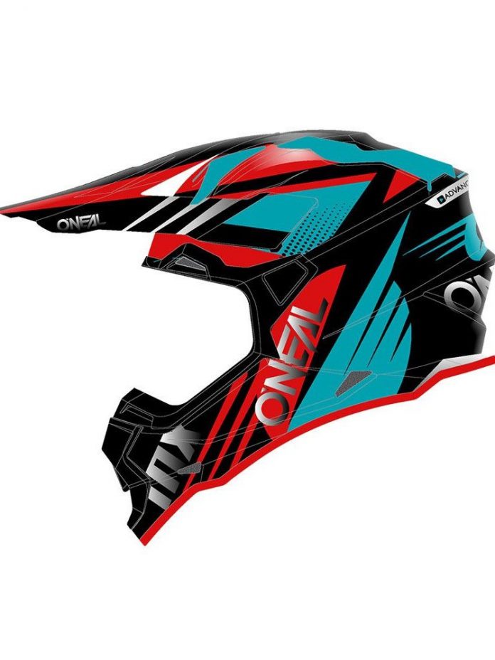 Kaski enduro na crossa - najważniejsze cechy Kaski enduro na crossa - najważniejsze cechy