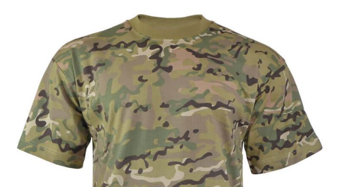 Dlaczego warto sięgać po oryginalną odzież wojskową? Dlaczego warto sięgać po oryginalną odzież wojskową