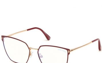 Okulary Tom Ford