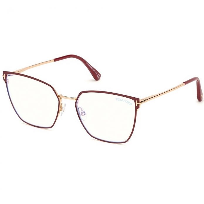 Okulary Tom Ford Okulary Tom Ford