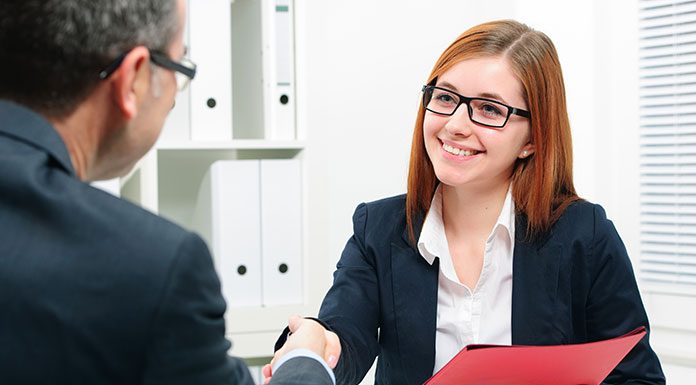 Jak skutecznie szukać pracy?