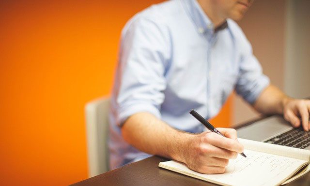 Jak się motywować do pracy