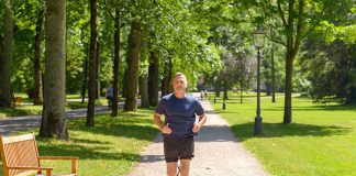 Dlaczego warto być aktywnym fizycznie w starszym wieku?