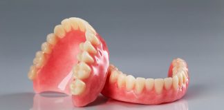 Protezy zębów – rodzaje