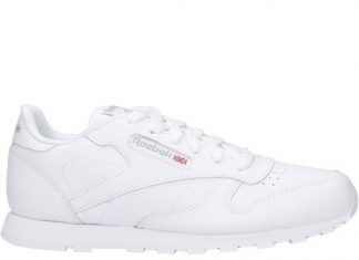 Trening w butach Reebok – czy warto?