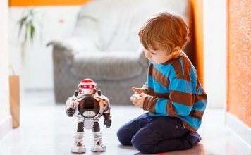 Robotyka dla dzieci