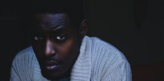 Swetry męskie wełniane