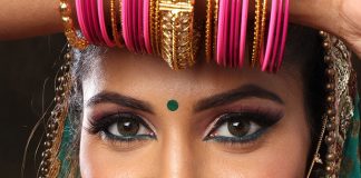 Zabieg upiększający – przedłużanie rzęs