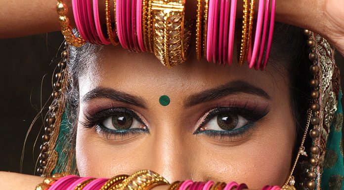 Zabieg upiększający – przedłużanie rzęs