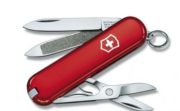Victorinox - Scyzoryki, Noże