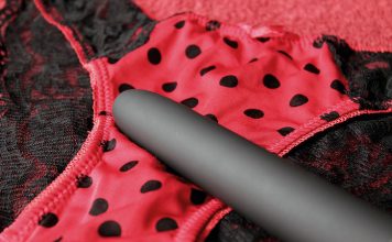 Chcesz sypiać z gwiazdą filmów dla dorosłych? Teraz to możliwe!