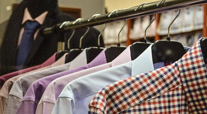 Trzy rodzaje męskich koszul, które musisz mieć w szafie, aby być gotowym na każdą okazję! Trzy rodzaje męskich koszul, które musisz mieć w szafie, aby być gotowym na każdą okazję!