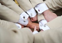 Dobieranie odpowiednich spinek