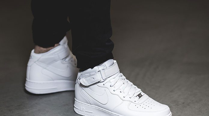 Najpopularniejsze modele wśród męskich modeli Nike Najpopularniejsze modele wśród męskich modeli Nike