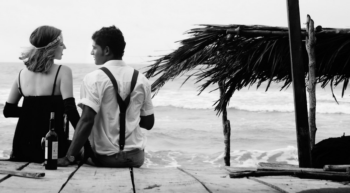 Jak się ubrać na pierwszą randkę?