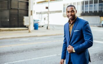 Garnitury slim fit vs garnitury regular fit