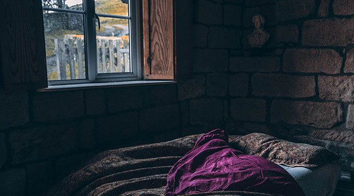 Narzuty na łóżko jako ochrona i dekoracja w jednym – Sprawdź dlaczego warto Narzuty na łóżko jako ochrona i dekoracja w jednym - Sprawdź dlaczego warto