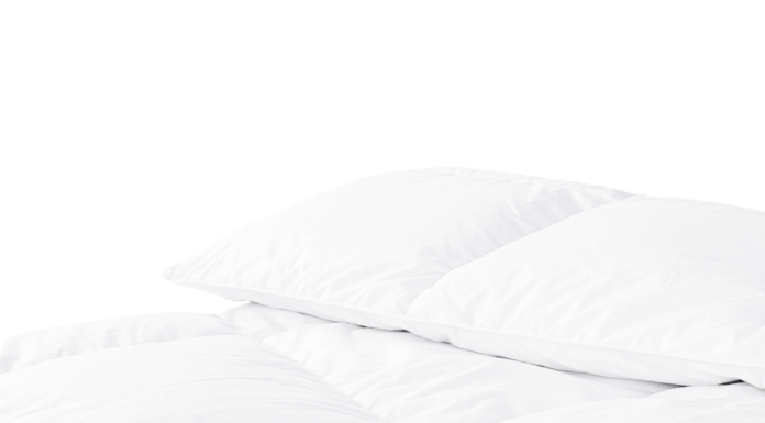 Jakie poduszki dobrać do kołdry puchowej