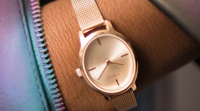 Zegarki TIMEX – co warto o nich wiedzieć? Zegarki TIMEX