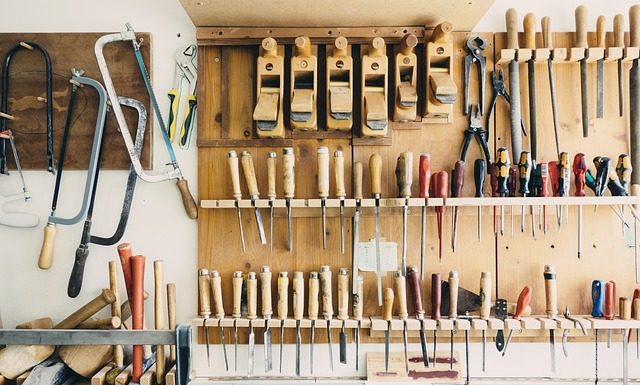 narzędzia