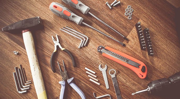 Jak wybrać narzędzia dobrej jakości