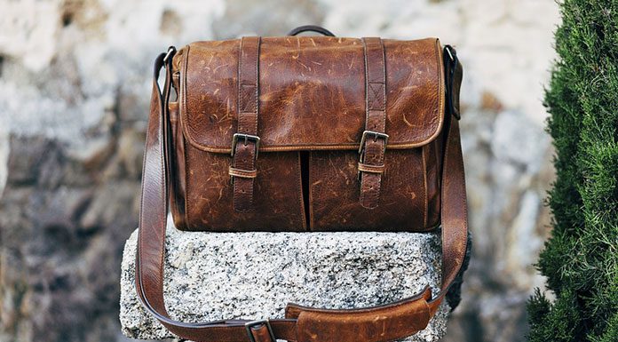 Męskie torby na ramię – must have dla modnych panów? Męskie torby na ramię - must have dla modnych panów?