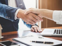 Jak sfinansować firmę dzięki nieruchomości