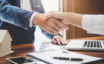Jak sfinansować firmę dzięki nieruchomości