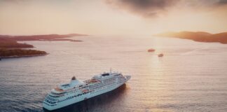 Jak wybrać rejs wycieczkowy latem i zimą