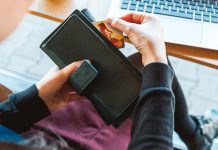 Stylistyka portfeli damskich