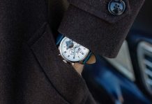 Zegarek męski – jak wybrać?