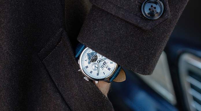 Zegarek męski – jak wybrać? Zegarek męski – jak wybrać?