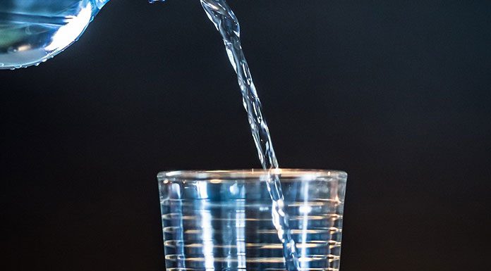 Czy warto pić wodę?