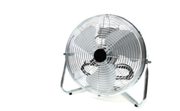 Niezawodny wentylator do domu lub firmy