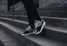 Sneakersy męskie do biegania - jak wybrać buty idealne dla siebie?