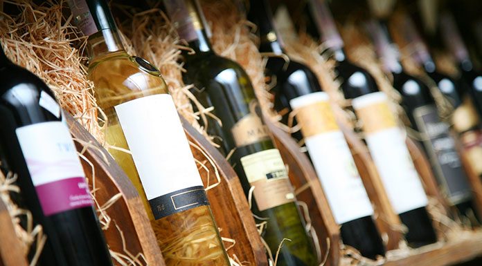 Jak kupić wysokiej jakości wino w sklepie internetowym? wino