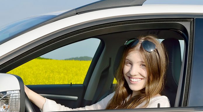 Wypożyczenie samochodu a minimalny wiek i staż kierowcy Wypożyczenie samochodu a minimalny wiek i staż kierowcy