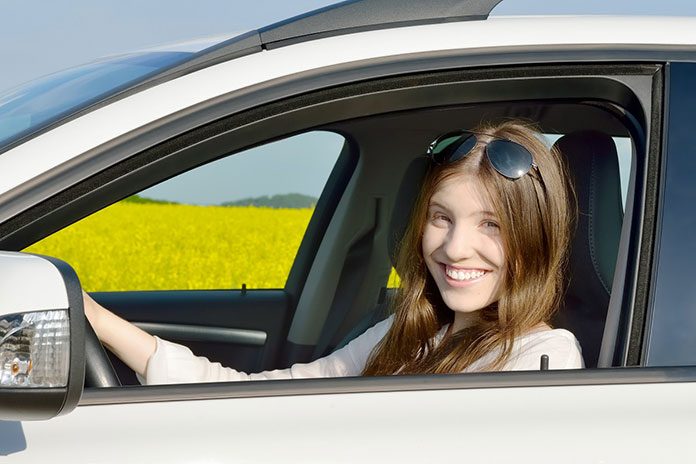 Wypożyczenie samochodu a minimalny wiek i staż kierowcy